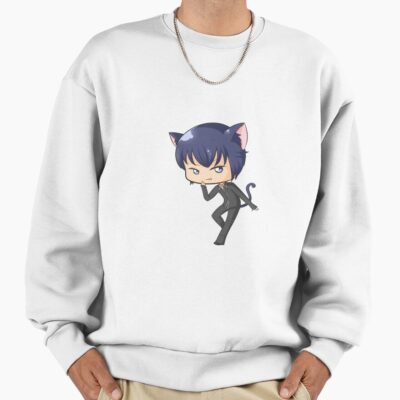 Shugo Chara Ikuto Sweatshirt