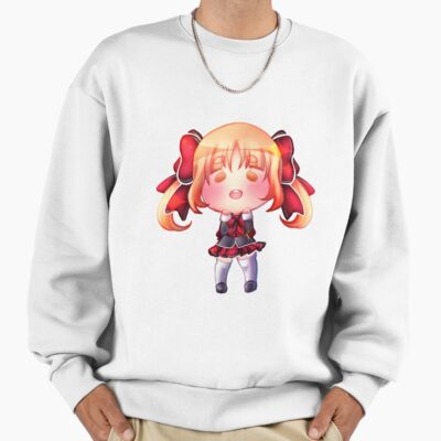 Shugo Chara Yaya Sweatshirt