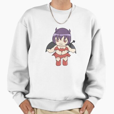 Ll Shugo Chara Guardian Sweatshirt