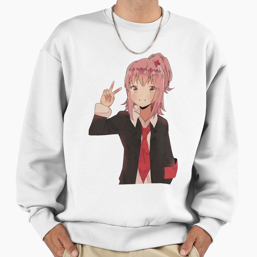 Hinamori Amu Sweatshirt