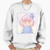 ssrcooversized sweatshirtmens 01fafafaca443f4786frontsquare productx1000 8 - Shugo Chara Store