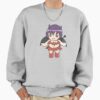 ssrcooversized sweatshirtmens 01heather greyfrontsquare productx1000 - Shugo Chara Store