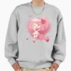 ssrcooversized sweatshirtmens 01heather greyfrontsquare productx1000 11 - Shugo Chara Store