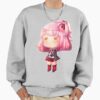 ssrcooversized sweatshirtmens 01heather greyfrontsquare productx1000 12 - Shugo Chara Store