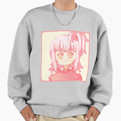 Shugo Chara Cross Amu Sweatshirt