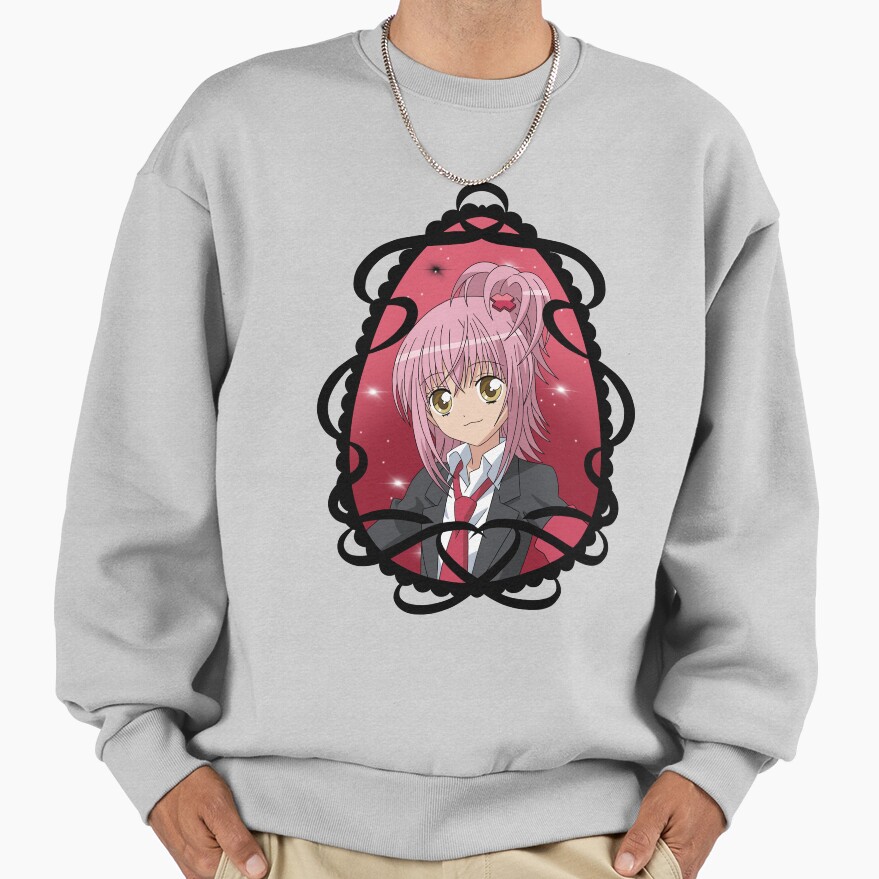 Shugo Chara Amu Magical Sweatshirt - Image 5