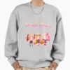 ssrcooversized sweatshirtmens 01heather greyfrontsquare productx1000 20 - Shugo Chara Store
