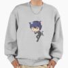 ssrcooversized sweatshirtmens 01heather greyfrontsquare productx1000 21 - Shugo Chara Store