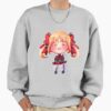 ssrcooversized sweatshirtmens 01heather greyfrontsquare productx1000 3 - Shugo Chara Store