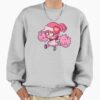 ssrcooversized sweatshirtmens 01heather greyfrontsquare productx1000 4 - Shugo Chara Store