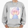 ssrcooversized sweatshirtmens 01heather greyfrontsquare productx1000 8 - Shugo Chara Store