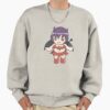 ssrcooversized sweatshirtmens 01oatmeal heatherfrontsquare productx1000 - Shugo Chara Store