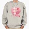 ssrcooversized sweatshirtmens 01oatmeal heatherfrontsquare productx1000 11 - Shugo Chara Store