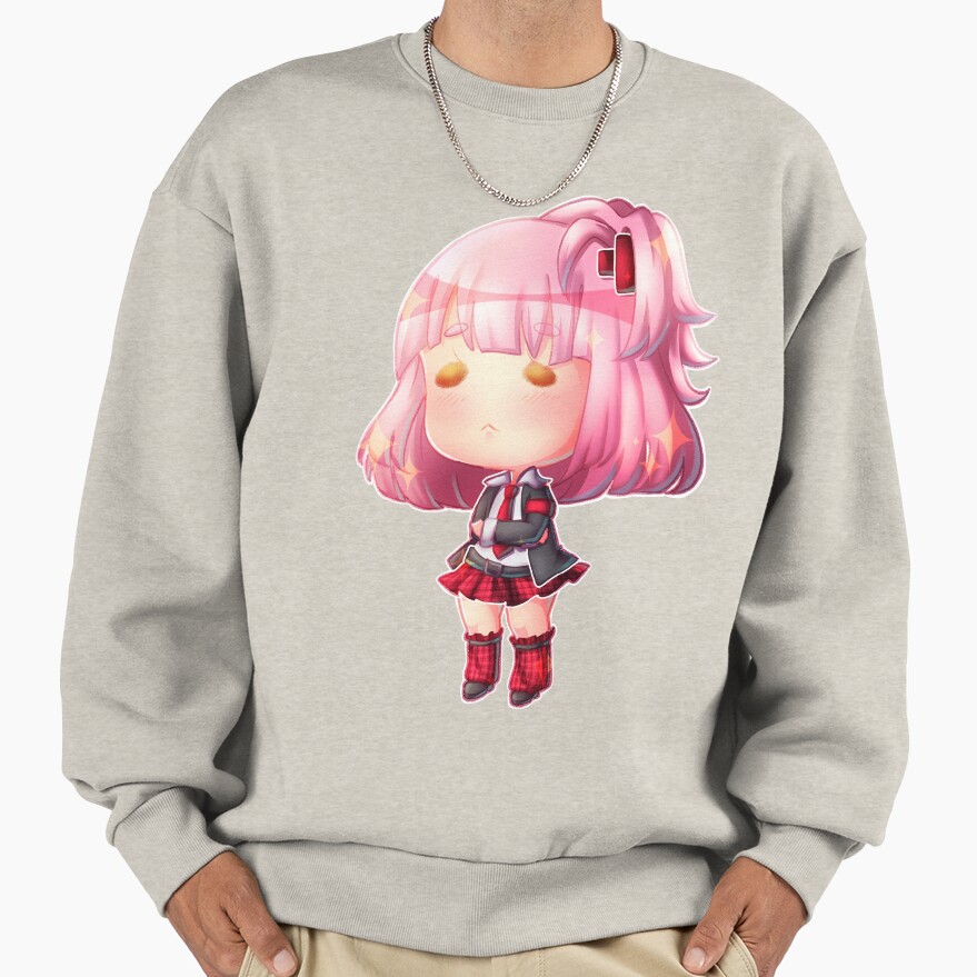 Amu Shugo Chara Sweatshirt