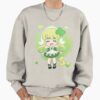 ssrcooversized sweatshirtmens 01oatmeal heatherfrontsquare productx1000 14 - Shugo Chara Store