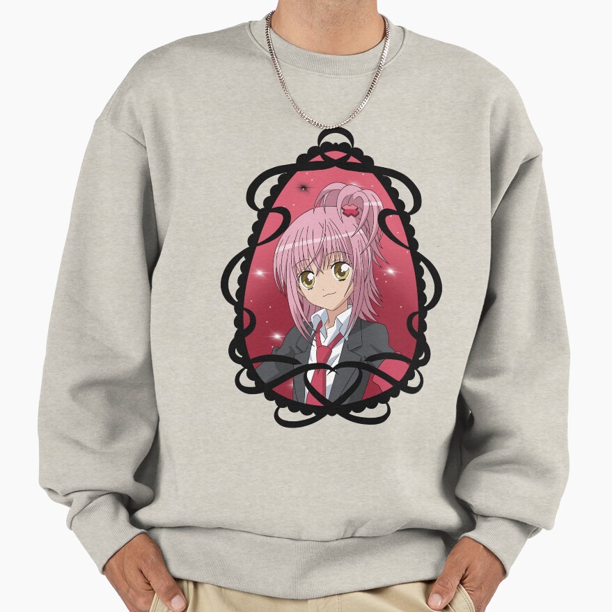 Shugo Chara Amu Magical Sweatshirt - Image 4