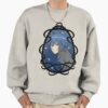 ssrcooversized sweatshirtmens 01oatmeal heatherfrontsquare productx1000 16 - Shugo Chara Store