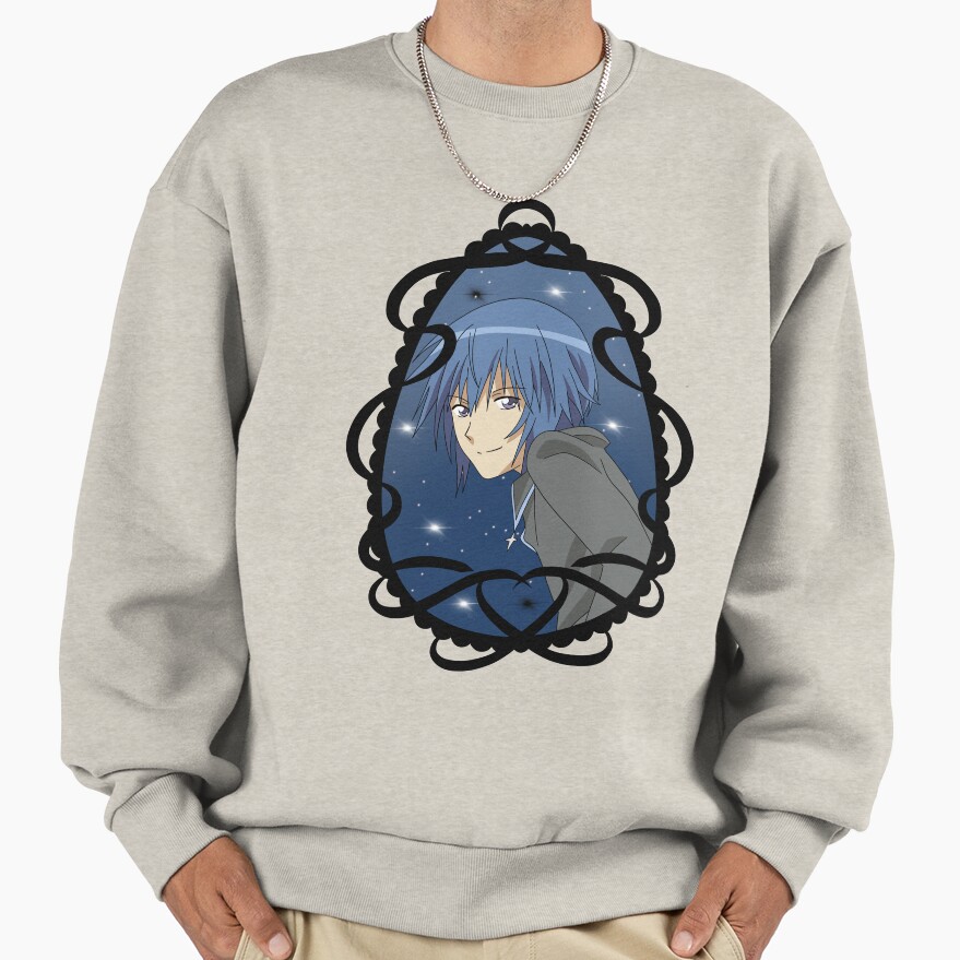 Magical Blue Sweatshirt - Image 4