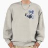 ssrcooversized sweatshirtmens 01oatmeal heatherfrontsquare productx1000 2 - Shugo Chara Store