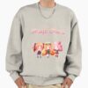 ssrcooversized sweatshirtmens 01oatmeal heatherfrontsquare productx1000 20 - Shugo Chara Store