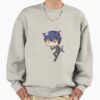 ssrcooversized sweatshirtmens 01oatmeal heatherfrontsquare productx1000 21 - Shugo Chara Store