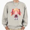 ssrcooversized sweatshirtmens 01oatmeal heatherfrontsquare productx1000 3 - Shugo Chara Store