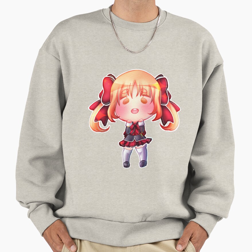 Shugo Chara Yaya Sweatshirt - Image 3