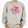 ssrcooversized sweatshirtmens 01oatmeal heatherfrontsquare productx1000 4 - Shugo Chara Store