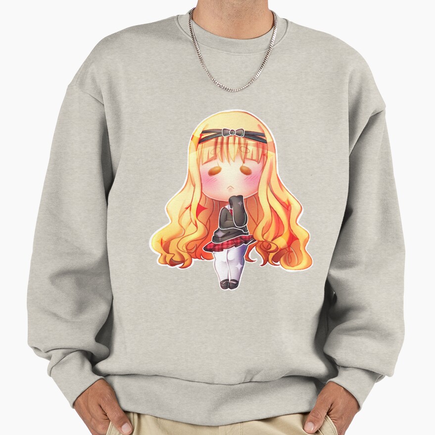Shugo Chara Rima Sweatshirt - Image 4