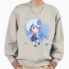 ssrcooversized sweatshirtmens 01oatmeal heatherfrontsquare productx1000 9 - Shugo Chara Store