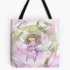 Seraphic Charm Tote Bag