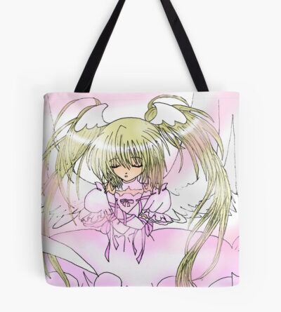 Seraphic Charm Tote Bag