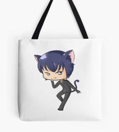 Shugo Chara Ikuto Tote Bag