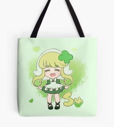 Shugo Chara Su Tote Bag