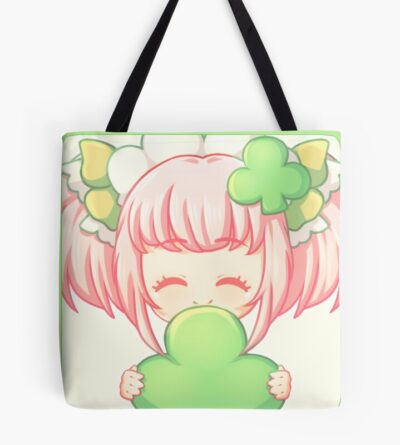 Shugo Chara Clover Amu Tote Bag