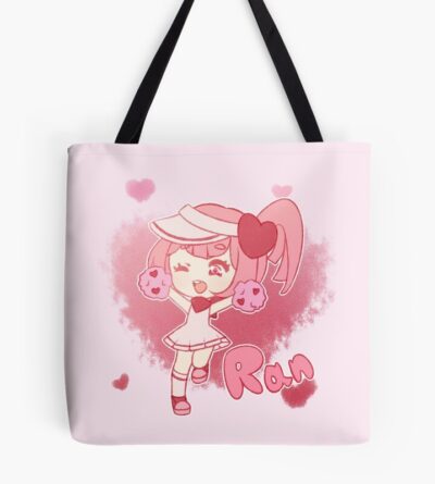 Shugo Chara Ran Tote Bag