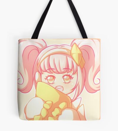 Shugo Chara Dia Amu Tote Bag