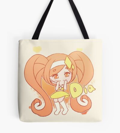 Shugo Chara Dia Tote Bag