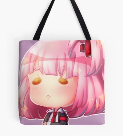 Shugo Chara Amu Tote Bag