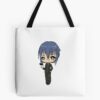 Ikuto Tsukiyomi Shugo Chara Tote Bag