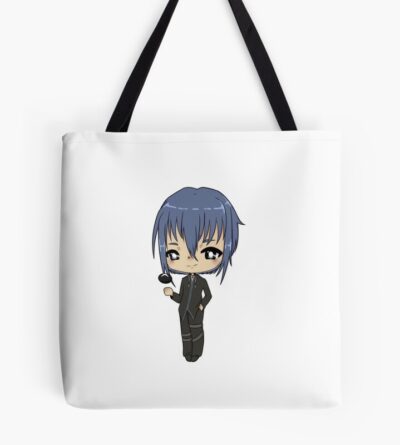 Ikuto Tsukiyomi Shugo Chara Tote Bag