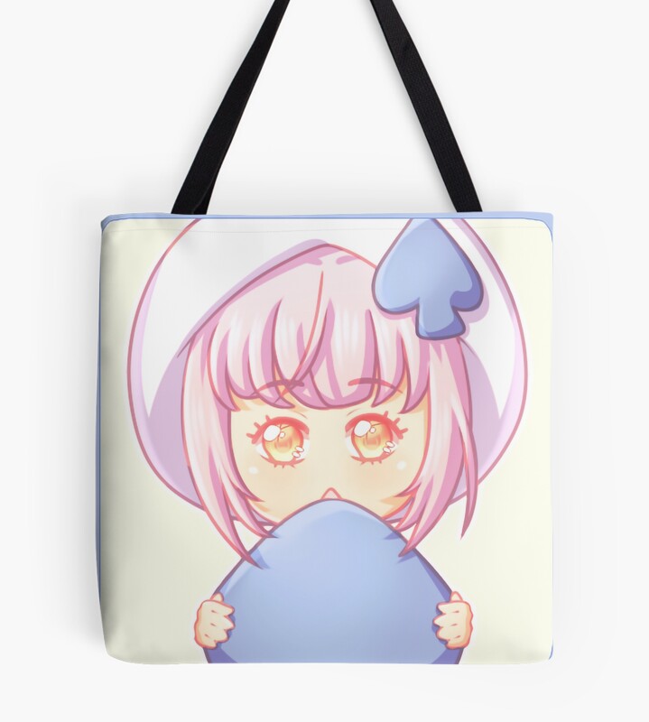 Shugo Chara Spade Amu Tote Bag