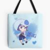 Shugo Chara Miki Tote Bag