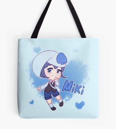 Shugo Chara Miki Tote Bag