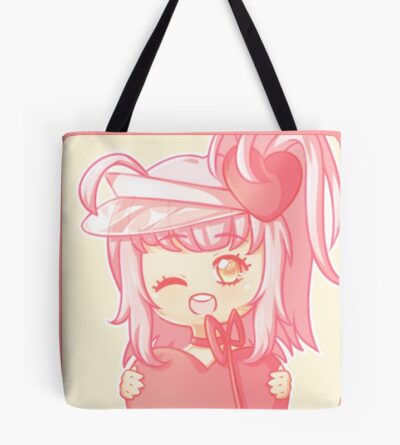 Shugo Chara Heart Amu Tote Bag