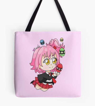 Hinamori Amu Tote Bag