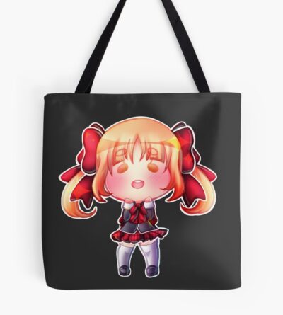 Shugo Chara Yaya Tote Bag