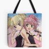Shugo Chara Duet Tote Bag