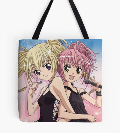 Shugo Chara Duet Tote Bag