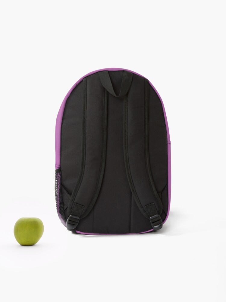 Shugo Chara Amuto Fan Art Backpack - Image 2